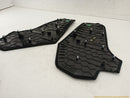 Tesla Model Y Pair Of Center Console Side Trim-12