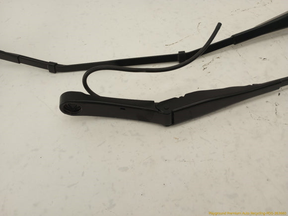 Tesla Model Y Pair Of Windshield Wiper Arms
