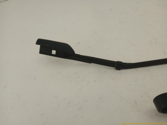 Tesla Model Y Pair Of Windshield Wiper Arms