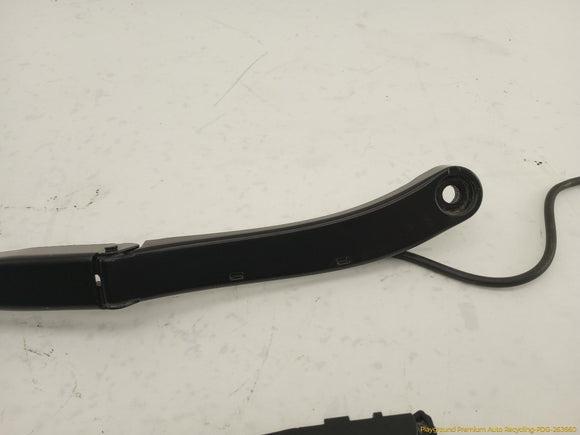 Tesla Model Y Pair Of Windshield Wiper Arms
