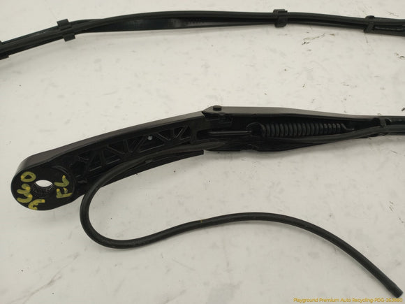 Tesla Model Y Pair Of Windshield Wiper Arms