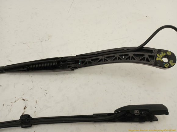 Tesla Model Y Pair Of Windshield Wiper Arms