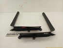 Tesla Model Y Pair Of Front Door Sill Trim-1