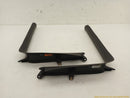 Tesla Model Y Pair Of Front Door Sill Trim-2