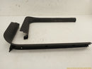 Tesla Model Y Pair Of Front Door Sill Trim-3