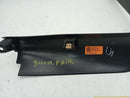 Tesla Model Y Pair Of Front Door Sill Trim-7