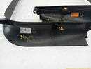 Tesla Model Y Pair Of Front Door Sill Trim-8