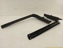 Tesla Model Y Pair Of Front Door Sill Trim-11