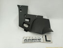 Tesla Model Y Driver Left Footwell & Steering Column Lower Trim-1