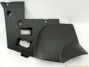 Tesla Model Y Driver Left Footwell & Steering Column Lower Trim-2