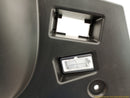 Tesla Model Y Driver Left Footwell & Steering Column Lower Trim-6
