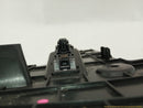 Tesla Model Y Driver Left Footwell & Steering Column Lower Trim-10
