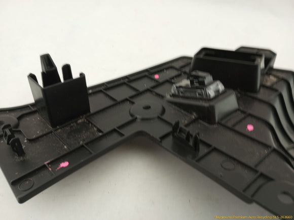 Tesla Model Y Driver Left Footwell & Steering Column Lower Trim