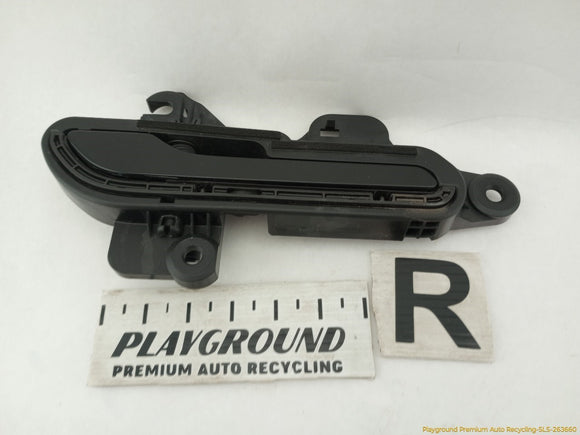 Tesla Model Y Passenger Right Front Exterior Door Handle