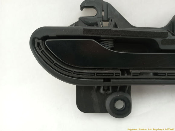 Tesla Model Y Passenger Right Front Exterior Door Handle