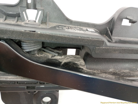 Tesla Model Y Passenger Right Front Exterior Door Handle