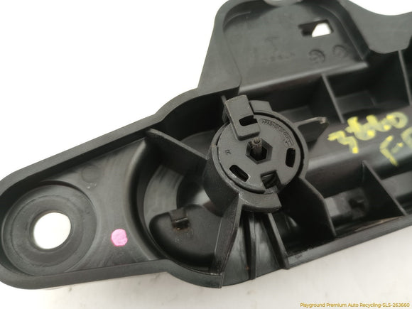 Tesla Model Y Passenger Right Front Exterior Door Handle