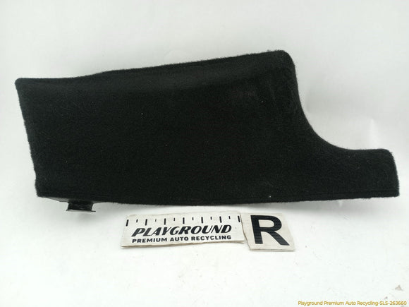 Tesla Model Y Passenger Right Lower C Pillar Trim