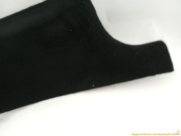 Tesla Model Y Passenger Right Lower C Pillar Trim