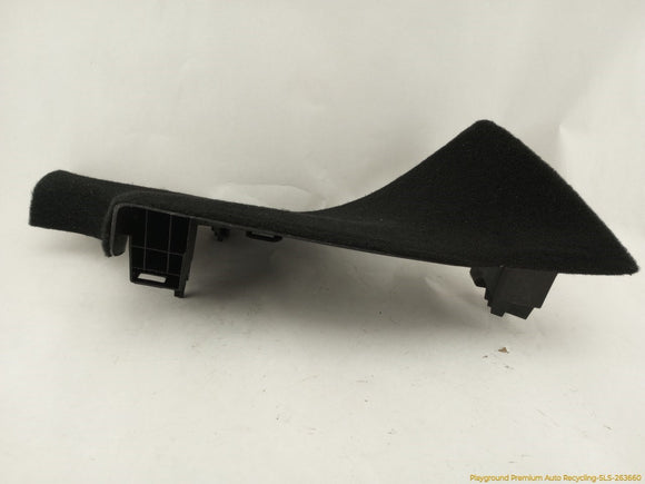 Tesla Model Y Passenger Right Lower C Pillar Trim