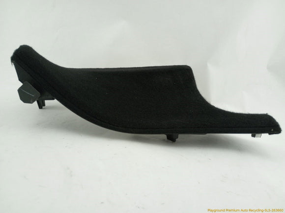 Tesla Model Y Passenger Right Lower C Pillar Trim