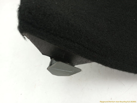 Tesla Model Y Passenger Right Lower C Pillar Trim