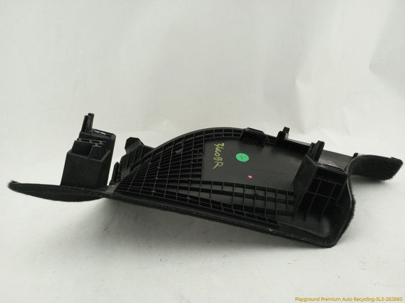 Tesla Model Y Passenger Right Lower C Pillar Trim