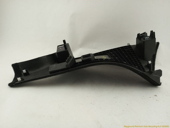 Tesla Model Y Passenger Right Lower C Pillar Trim