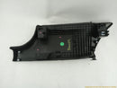 Tesla Model Y Passenger Right Lower C Pillar Trim-11