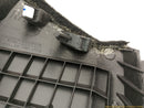 Tesla Model Y Passenger Right Lower C Pillar Trim-12