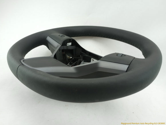 Tesla Model Y Steering Wheel