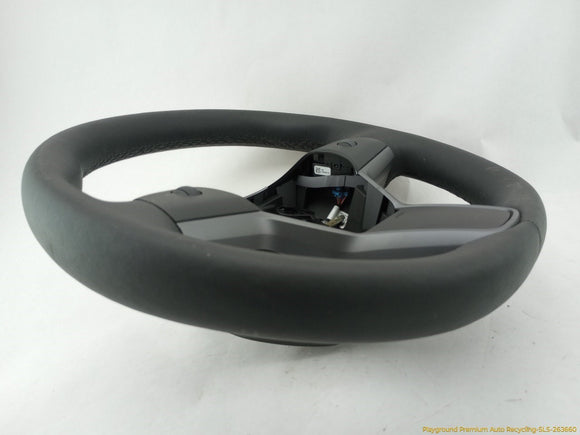 Tesla Model Y Steering Wheel