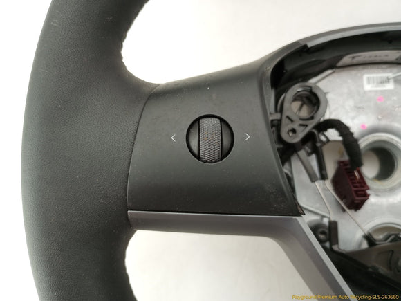 Tesla Model Y Steering Wheel