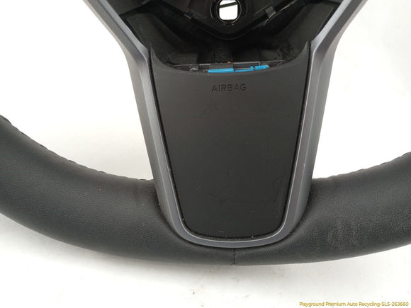 Tesla Model Y Steering Wheel