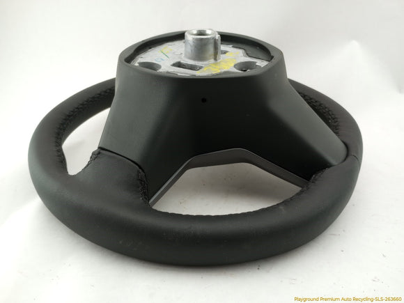 Tesla Model Y Steering Wheel
