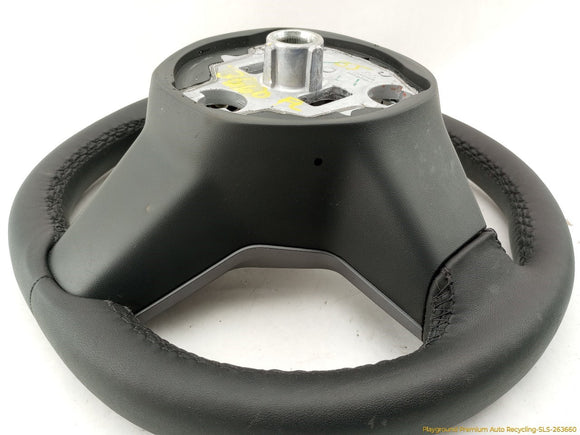 Tesla Model Y Steering Wheel
