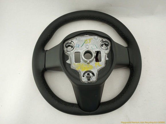 Tesla Model Y Steering Wheel