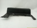 Tesla Model Y Passenger Right Footwell Trim Cover-2