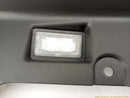 Tesla Model Y Passenger Right Footwell Trim Cover-4