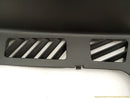 Tesla Model Y Passenger Right Footwell Trim Cover-5