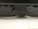Tesla Model Y Passenger Right Footwell Trim Cover-6