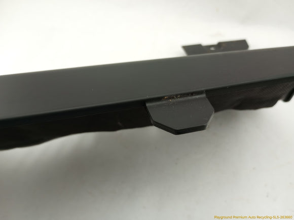 Tesla Model Y Passenger Right Footwell Trim Cover