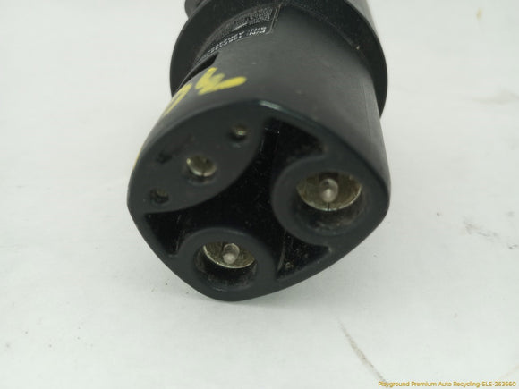 Tesla Model Y Charger Adapter