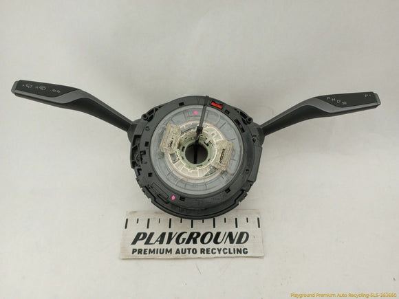Tesla Model Y Steering Column Combination Switch
