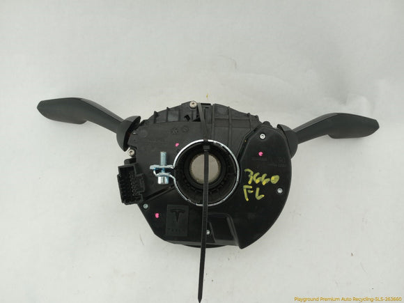 Tesla Model Y Steering Column Combination Switch