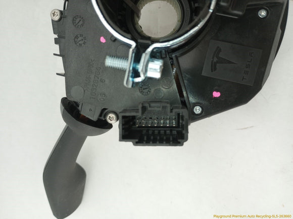 Tesla Model Y Steering Column Combination Switch