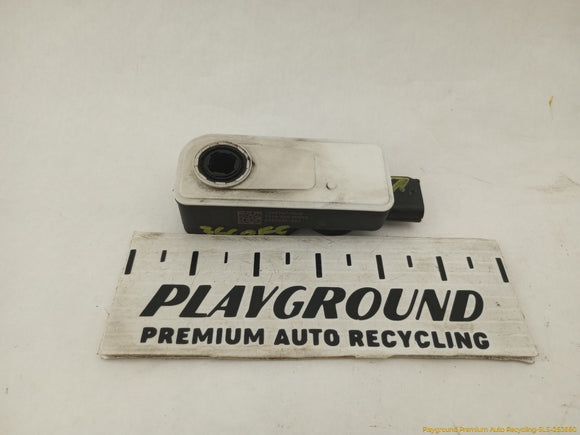 Tesla Model Y Louvre Grille Shutter Motor