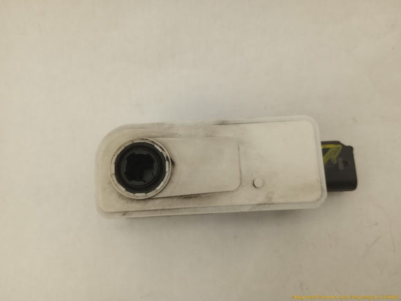 Tesla Model Y Louvre Grille Shutter Motor
