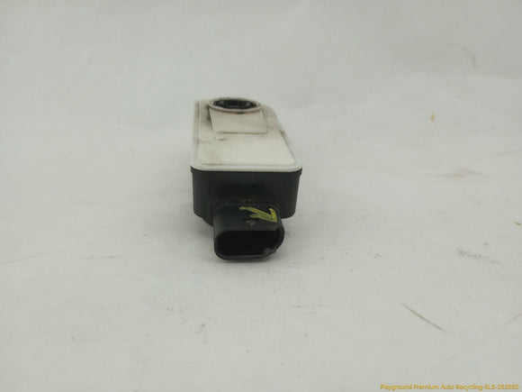 Tesla Model Y Louvre Grille Shutter Motor