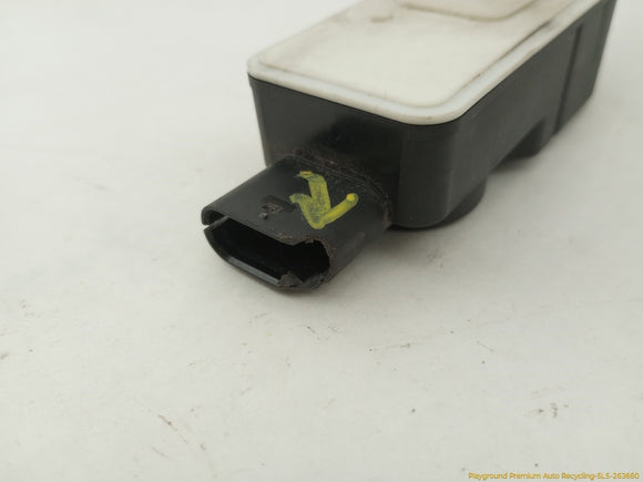 Tesla Model Y Louvre Grille Shutter Motor